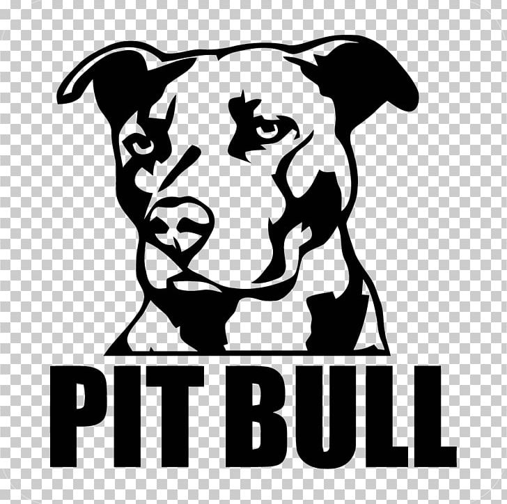 American Pit Bull Terrier American Staffordshire Terrier Decal PNG, Clipart, Animals, Black, Brand, Breed, Bull Free PNG Download
