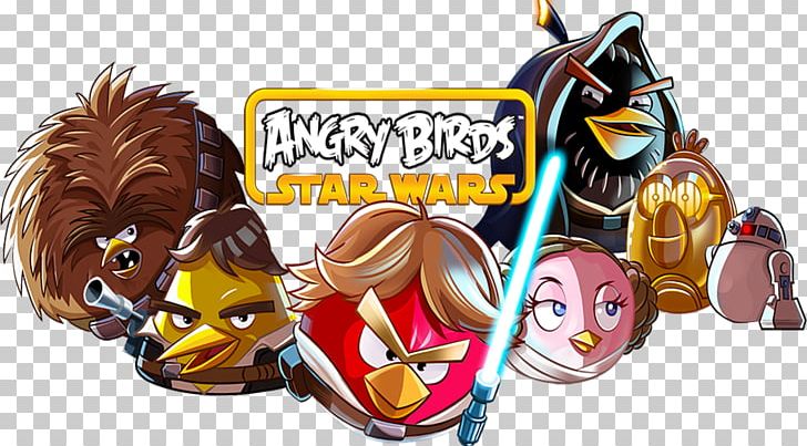 Angry Birds Star Wars II Anakin Skywalker Angry Birds 2 R2-D2 PNG, Clipart, Anakin Skywalker, Angry Birds, Angry Birds 2, Angry Birds Movie, Angry Birds Star Wars Free PNG Download