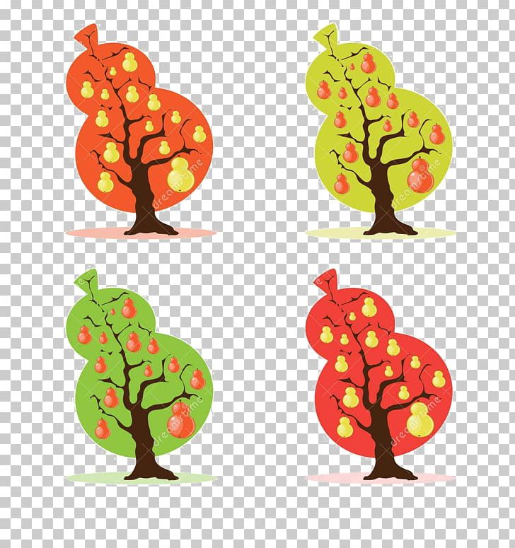 Asian Pear European Pear PNG, Clipart, Apple, Asian Pear, Autumn Tree, Christmas Tree, Color Free PNG Download