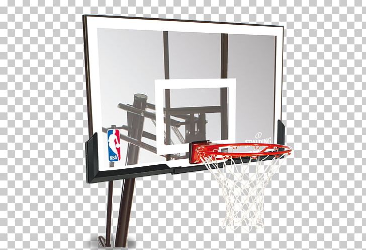 Backboard Spalding Basketball Sport NBA PNG, Clipart,  Free PNG Download