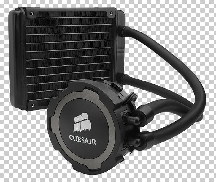 Computer System Cooling Parts Dell Corsair Components Water Cooling Central Processing Unit PNG, Clipart, Asetek, Auto Part, Central Processing Unit, Computer, Computer Cooling Free PNG Download