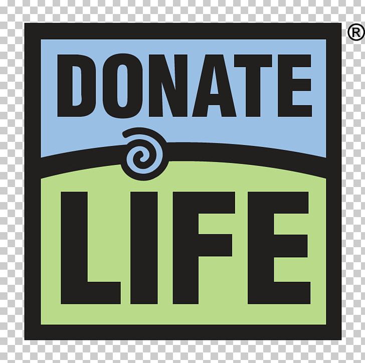 Donate Life America Organ Donation Organ Transplantation PNG, Clipart, Area, Australian Organ Donor Register, Body Donation, Brand, Donat Free PNG Download