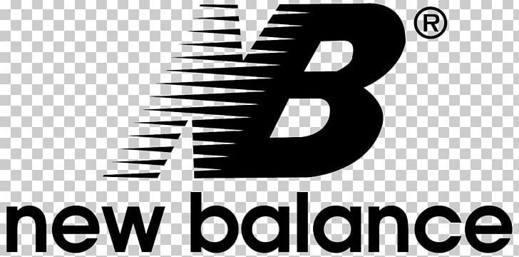 New Balance Logo Brand Clothing Font PNG, Clipart, Balance, Black And White, Brand, Clothing, Ed Benguiat Free PNG Download