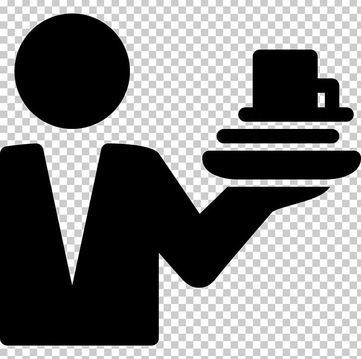 Waiter Pizza Restaurant Hotel LaRosa's Pizzeria PNG, Clipart, Black, Black And White, Brand, Catering, Computer Icons Free PNG Download