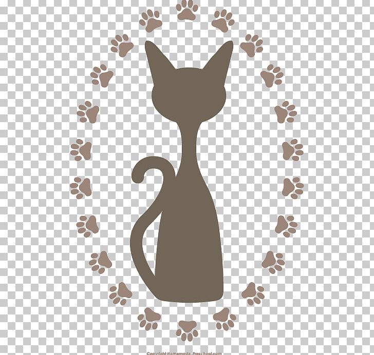 Cat Paw Dog PNG, Clipart, Black And White, Carnivoran, Cat, Cat Like Mammal, Cup Free PNG Download