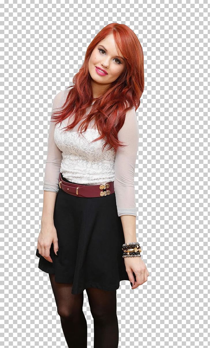 Debby Ryan Jessie YouTube Wii U PNG, Clipart, 13 May, Actor, Blouse, Brown Hair, Celebrities Free PNG Download