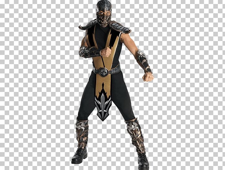 Scorpion Sub-Zero Raiden Mileena Costume PNG, Clipart, Action Figure, Buycostumescom, Cosplay, Costume, Fatality Free PNG Download