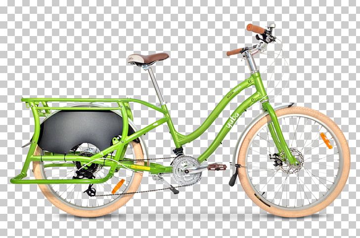 Yuba Boda Boda V3 Step-Through Cargo Bike Freight Bicycle BionX PNG, Clipart, Bicycle, Bicycle Accessory, Bicycle Drivetrain Systems, Bicycle Frame, Bicycle Frames Free PNG Download