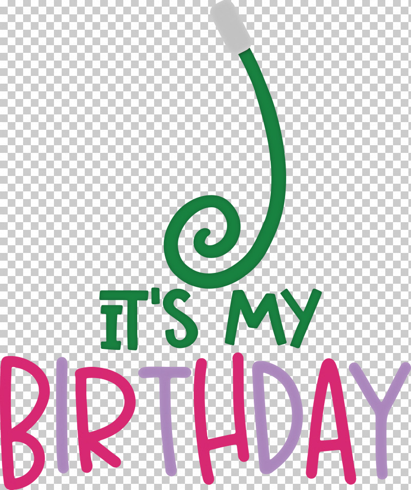 Birthday My Birthday PNG, Clipart, Birthday, Geometry, Happiness, Line, Logo Free PNG Download