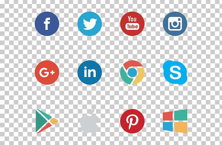 Computer Icons Social Media PNG, Clipart, Area, Brand, Circle, Communication, Computer Icon Free PNG Download