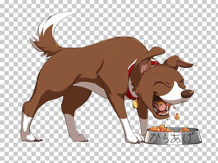 Dog Breed Puppy Illustration Snout PNG, Clipart, Animals, Animated Cartoon, Breed, Carnivoran, Cartoon Free PNG Download
