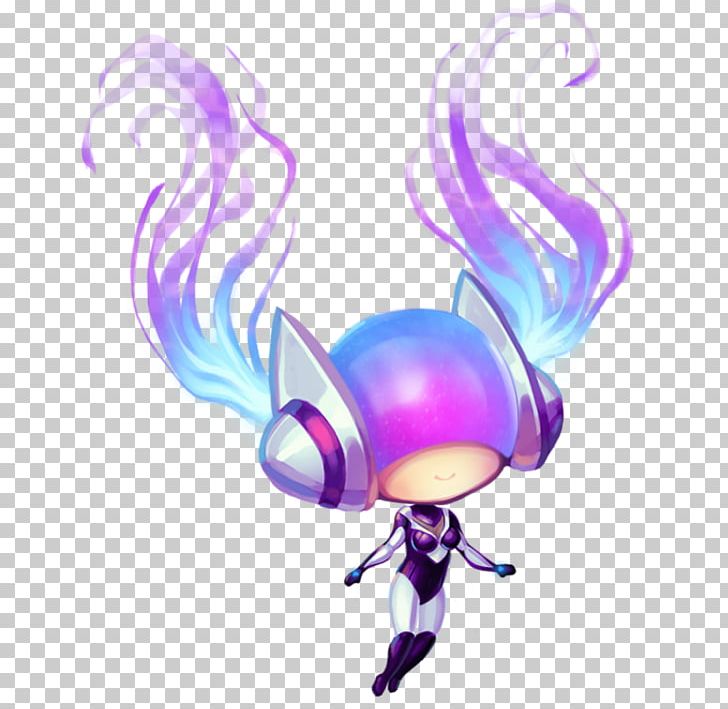 Ethereal League Of Legends DJ Sona Chibiusa PNG, Clipart, Anime, Art, Chibi, Chibiusa, Concussive Free PNG Download