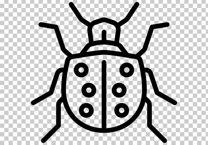 Insect Ladybird Beetle PNG, Clipart, Animal, Animals, Artwork, Black And White, Computer Icons Free PNG Download
