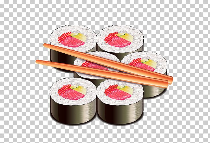 Japanese Cuisine Sushi Illustration PNG, Clipart, Adobe Illustrator, Asian Food, Balloon Car, Cartoon, Cartoon Character Free PNG Download