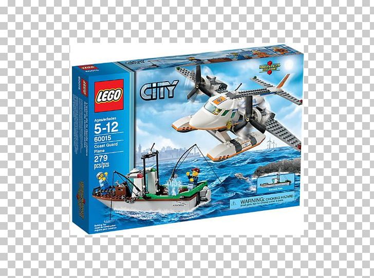 LEGO City 60013 PNG, Clipart, Amazoncom, Brickworld, Coast Guard, Flugzeug, Lego Free PNG Download