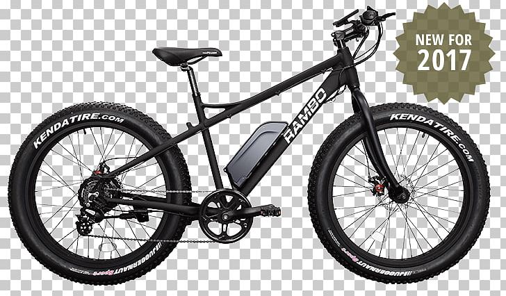 Rambo Bikes R750 Fat Bike Electric Bicycle Motorcycle Mountain Bike PNG, Clipart, Bicycle, Bicycle Accessory, Bicycle Frame, Bicycle Frames, Bicycle Part Free PNG Download