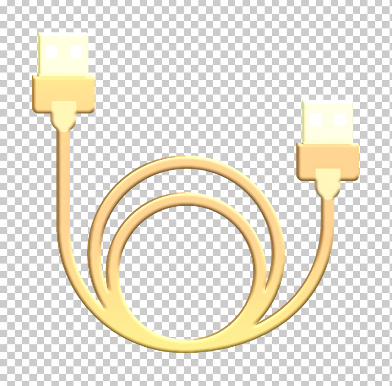Usb Icon Technology Elements Icon PNG, Clipart, Cable, Electrical Supply, Lighting, Technology, Technology Elements Icon Free PNG Download