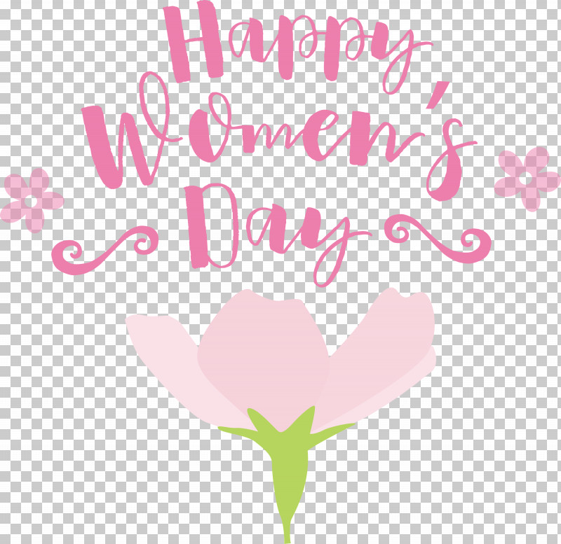 Happy Womens Day Womens Day PNG, Clipart, Biology, Floral Design, Geometry, Happy Womens Day, Line Free PNG Download