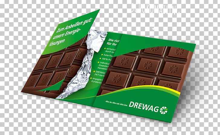 Chocolate Bar DREWAG-Stadtwerke Dresden GmbH Markenteam Werbeagentur Gmbh Prof. Dr. Michael Brand PNG, Clipart, Advertising Agency, Bear, Brand, Chocolate, Chocolate Bar Free PNG Download