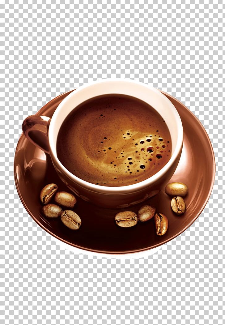 Coffee Cup Tea Espresso Cafe PNG, Clipart, Bean, Beans, Cafe Au Lait, Caffeine, Coffee Free PNG Download