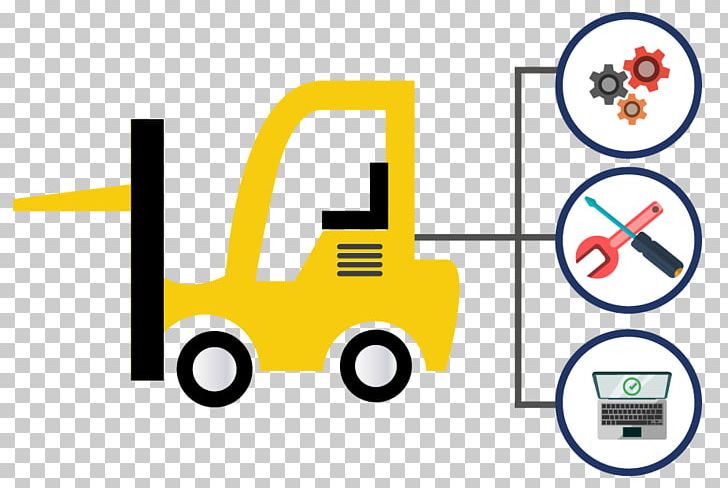 Computer Icons Forklift Logo Business Machine PNG, Clipart, Area, Brand, Business, Communication, Computer Icons Free PNG Download