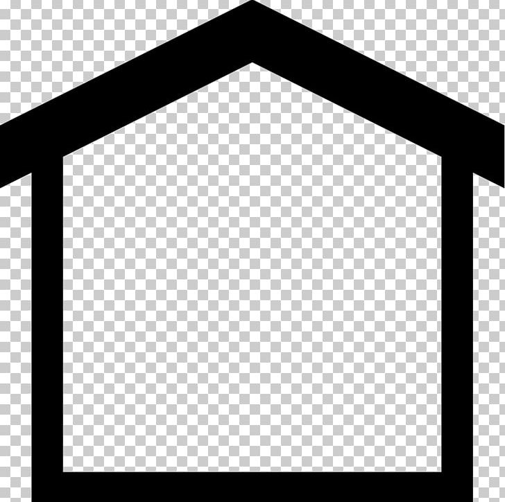 Computer Icons House Symbol Home PNG, Clipart, Angle, Area, Black, Black And White, Computer Icons Free PNG Download