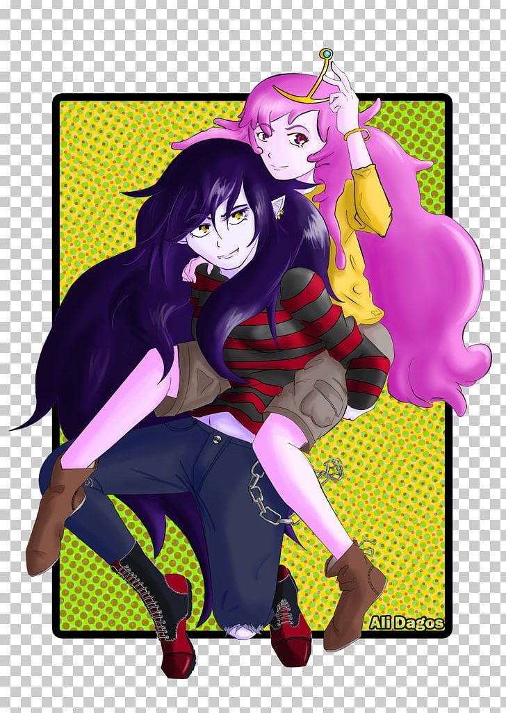 Marceline The Vampire Queen Fan Art Sky Witch PNG, Clipart, Adventure Time, Art, Cartoon, Confine, Drawing Free PNG Download