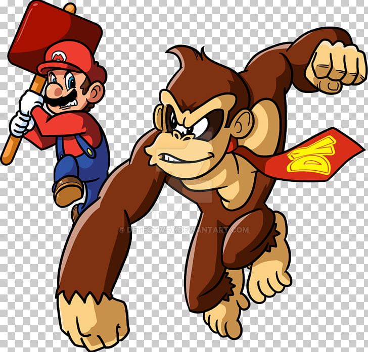 Mario Vs. Donkey Kong 2: March Of The Minis Mario Vs. Donkey Kong: Mini-Land Mayhem! Mario Vs. Donkey Kong: Minis March Again! PNG, Clipart, Bowser, Carnivoran, Cartoon, Donkey Kong, Fiction Free PNG Download