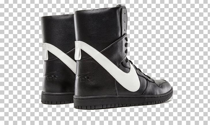Nike Dunk Shoe Snow Boot Chukka Boot PNG, Clipart, Black, Boot, Brand, Chukka Boot, Footwear Free PNG Download