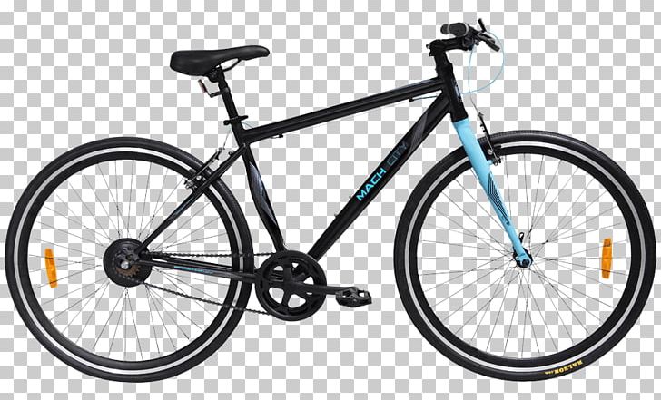 Single Speed Bicycle City Bicycle Cycling Fixed Gear Bicycle Png