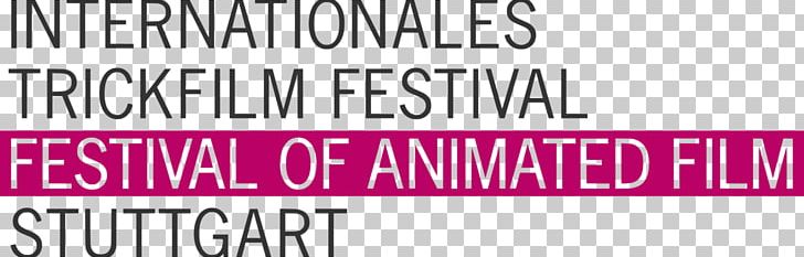 2017 Stuttgart Trickfilm International Animated Film Festival Montreal World Film Festival PNG, Clipart, Animaatio, Animated Film, Area, Banner, Brand Free PNG Download