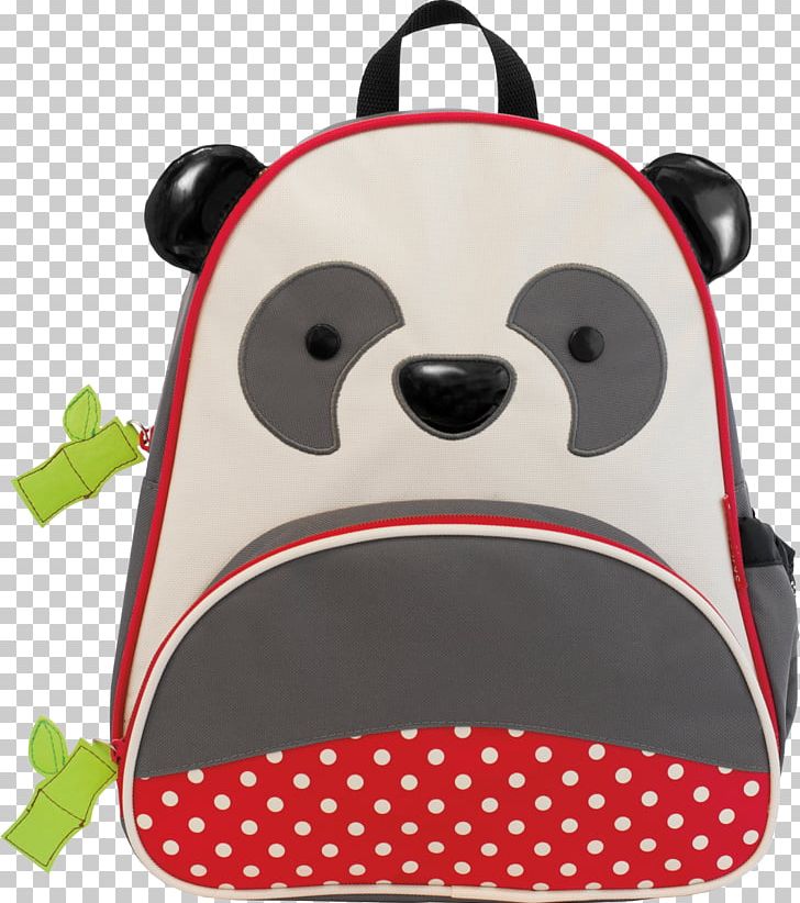 Backpack Bag Pia Panda Diaper Zoo PNG, Clipart, Backpack, Bag, Baggage, Child, Clothing Free PNG Download