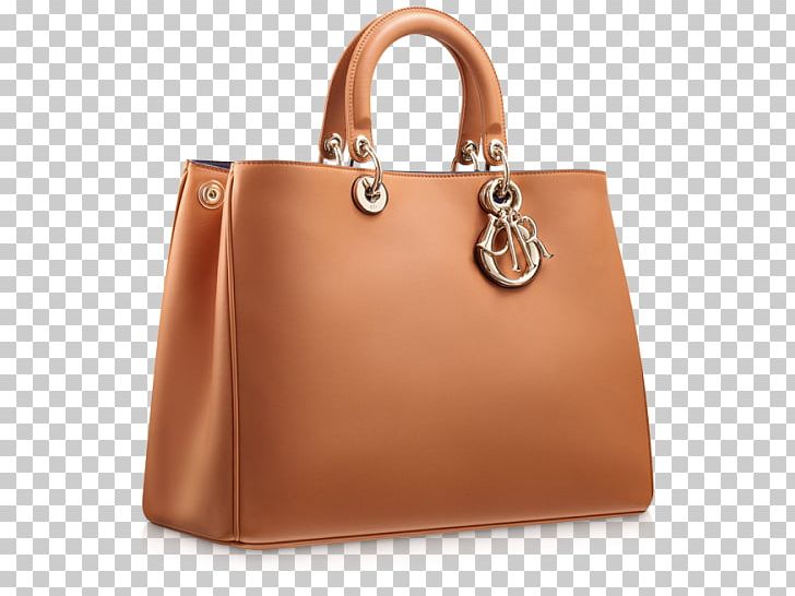 Handbag Christian Dior SE Fashion Lady Dior PNG, Clipart, Backpack, Bag, Beige, Brand, Brown Free PNG Download