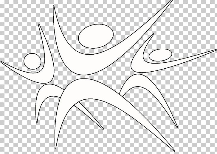 /m/02csf Drawing Petal Line Art PNG, Clipart, Angle, Artwork, Black And White, Circle, Drawing Free PNG Download
