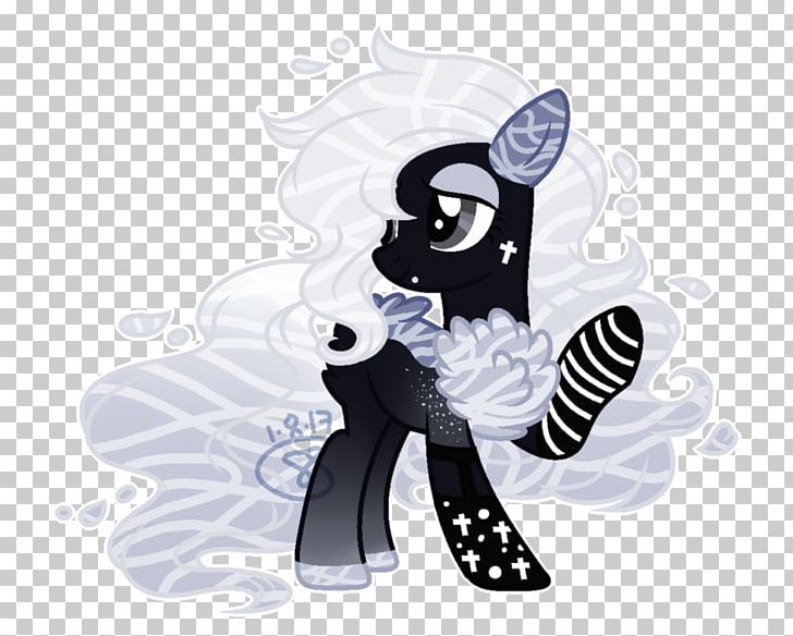 Mammal Horse Illustration Product Font PNG