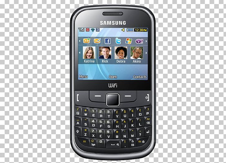 Samsung Chat 335 Samsung Galaxy S II GSM QWERTY PNG, Clipart, Cellular Network, Electronic Device, Gadget, Mobile De, Mobile Phone Free PNG Download