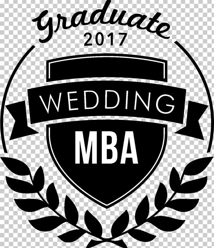 Wedding MBA Master Of Business Administration Event Management PNG, Clipart, 2017, Black And White, Brand, Bride, Business Free PNG Download