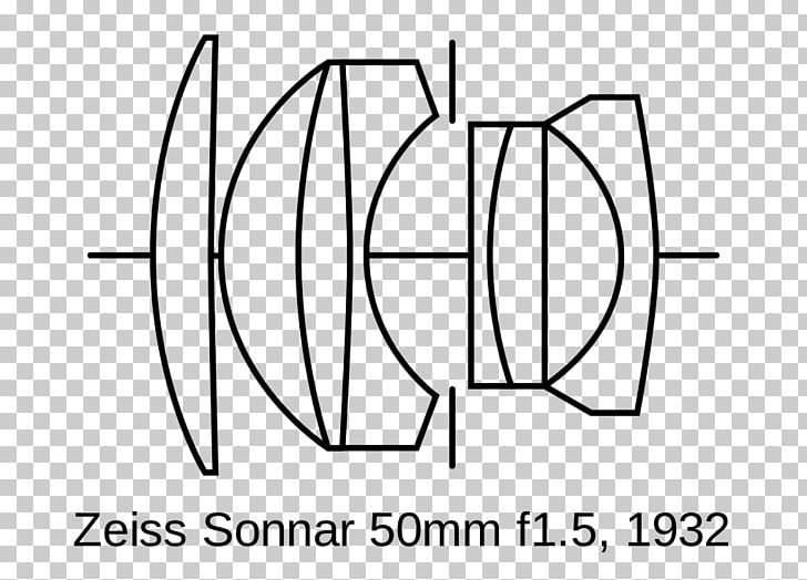 Zeiss Sonnar Carl Zeiss AG Camera Lens PNG, Clipart, Angle, Area, Art, Black And White, Bokeh Free PNG Download