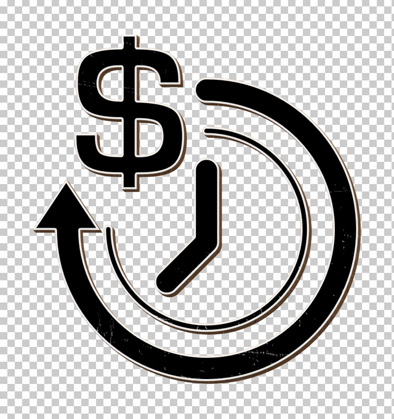 Business Icon Startup Icons Icon Clock With Dollar Sign Icon PNG, Clipart, Arvada, Business Icon, Clock Icon, Colorado, Construction Free PNG Download