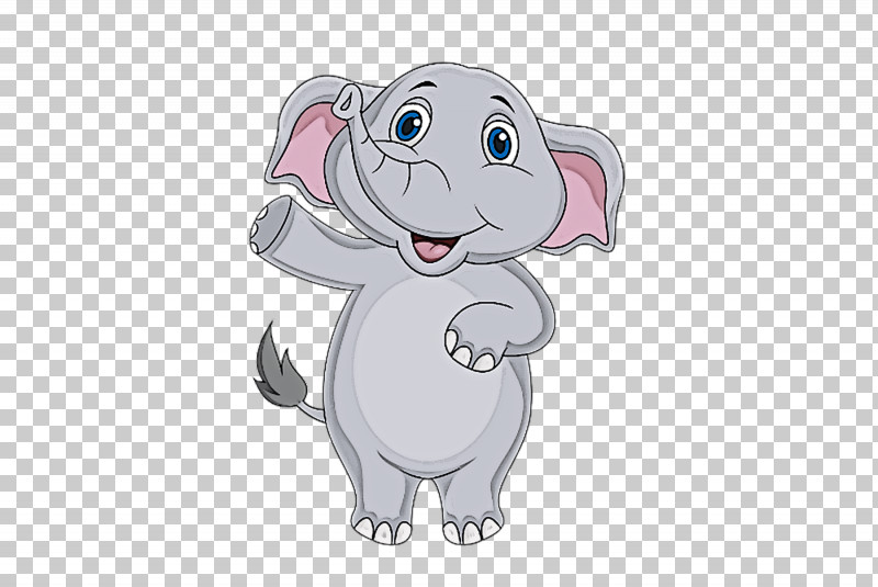 Elephant PNG, Clipart, Animation, Cartoon, Drawing, Elephant, Pink Free PNG Download