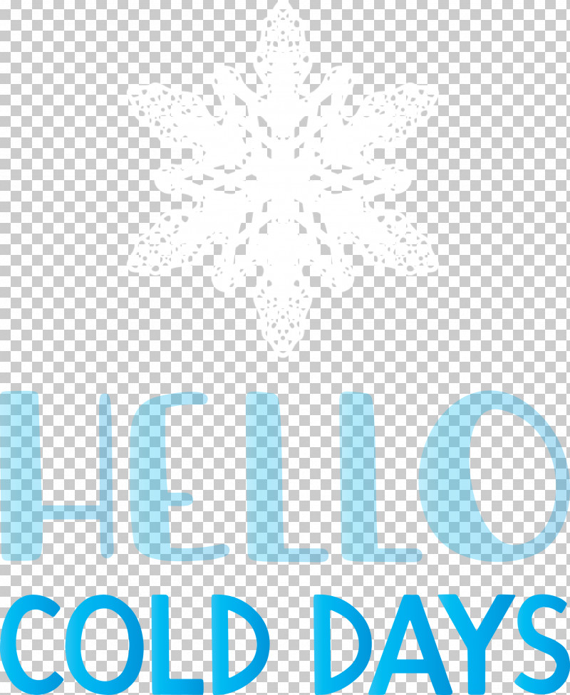 Hello Cold Days Winter Snow PNG, Clipart, Geometry, Hello Cold Days, Line, Logo, M Free PNG Download