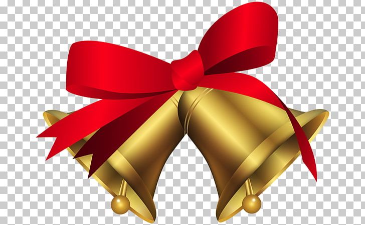 Christmas Christmas Day Christmas Tree Gift PNG, Clipart, Bell, Bow And Arrow, Christmas, Christmas Bells, Christmas Day Free PNG Download