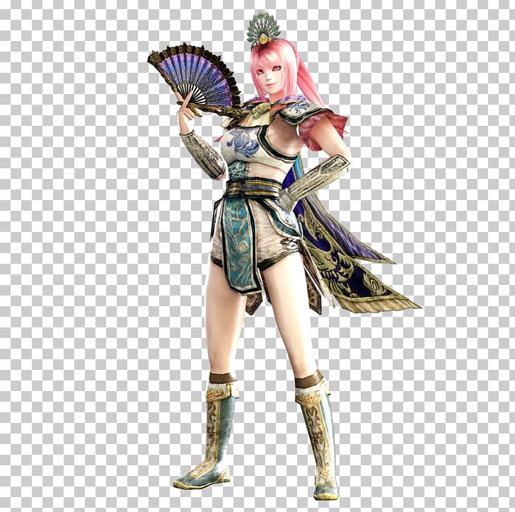 Dynasty Warriors 8 Dynasty Warriors 7 Dynasty Warriors Online Dynasty Warriors 9 Dynasty Warriors 5 PNG, Clipart, Action Figure, Armour, Bao Sanniang, Costume, Costume Design Free PNG Download