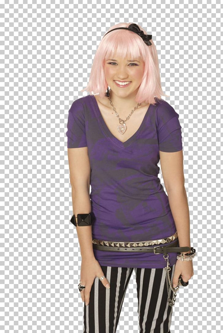 Emily Osment Hannah Montana Lilly Truscott PNG, Clipart, Arm, Celebrity, Clothing, Costume, Emily Osment Free PNG Download