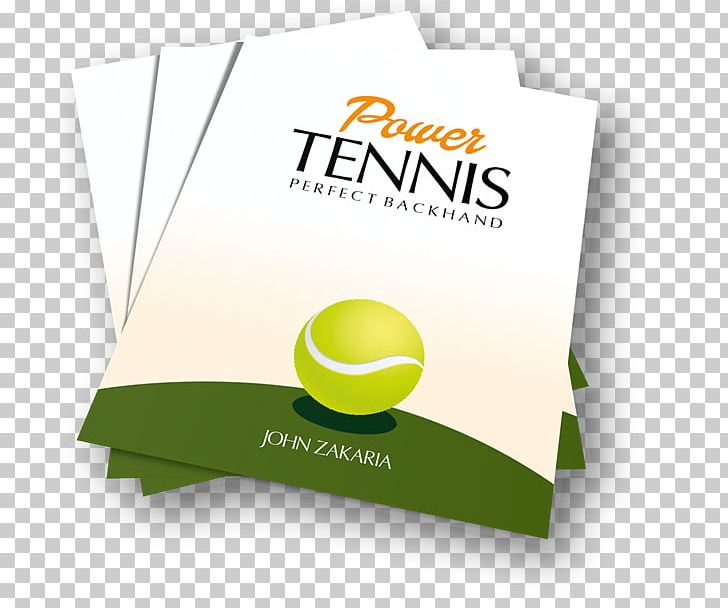Logo Brand Tennis Balls PNG, Clipart, Ball, Brand, Cover Fx, Green, Logo Free PNG Download