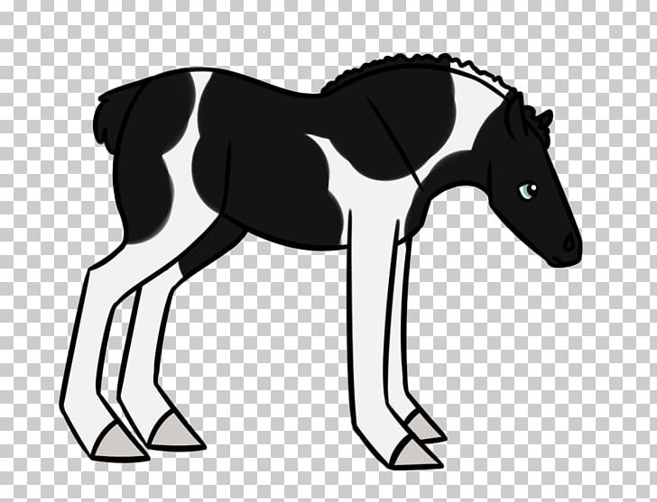 Mule Foal Stallion Donkey Mustang PNG, Clipart, Animals, Black And White, Bridle, Cha, Colt Free PNG Download