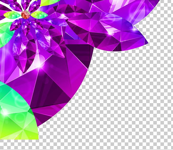 Poster PNG, Clipart, Banner, Color, Computer Wallpaper, Diamon, Diamond Free PNG Download