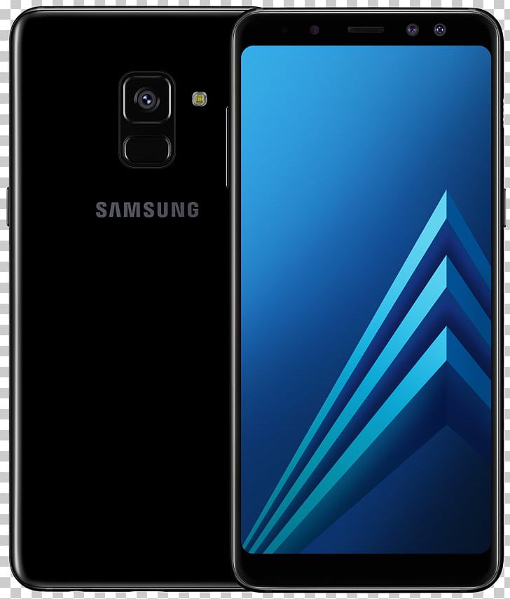 Samsung Galaxy A8 (2018) Samsung Galaxy S Plus Samsung Galaxy S9 Dual SIM PNG, Clipart, Electric Blue, Electronic Device, Gadget, Lte, Mobile Phone Free PNG Download