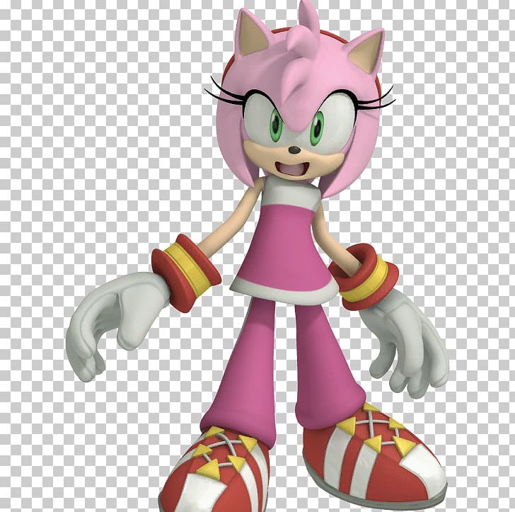 Sonic Free Riders Amy Rose Sonic CD Sonic The Hedgehog Tails PNG, Clipart, Action Figure, Amy, Amy Rose, Carnivoran, Cartoon Free PNG Download