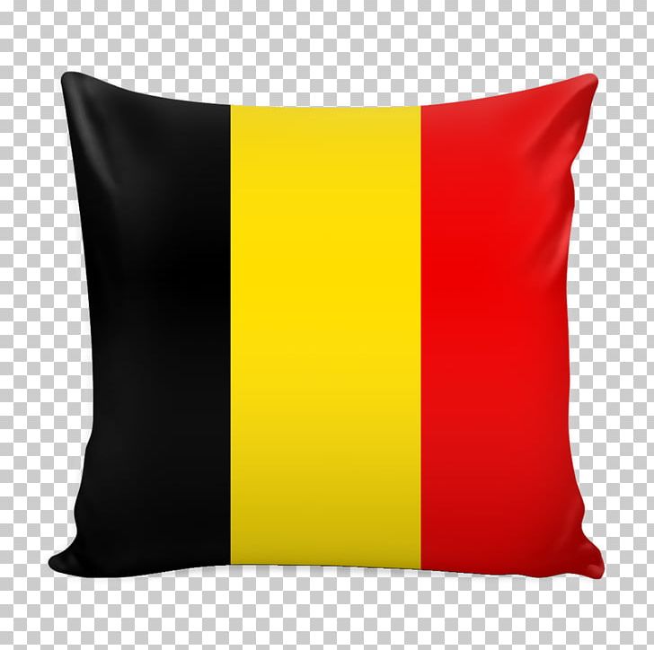 Throw Pillows Cushion Cotton Flag PNG, Clipart, Belgium, Belgium Flag, Case, Chair, Cotton Free PNG Download